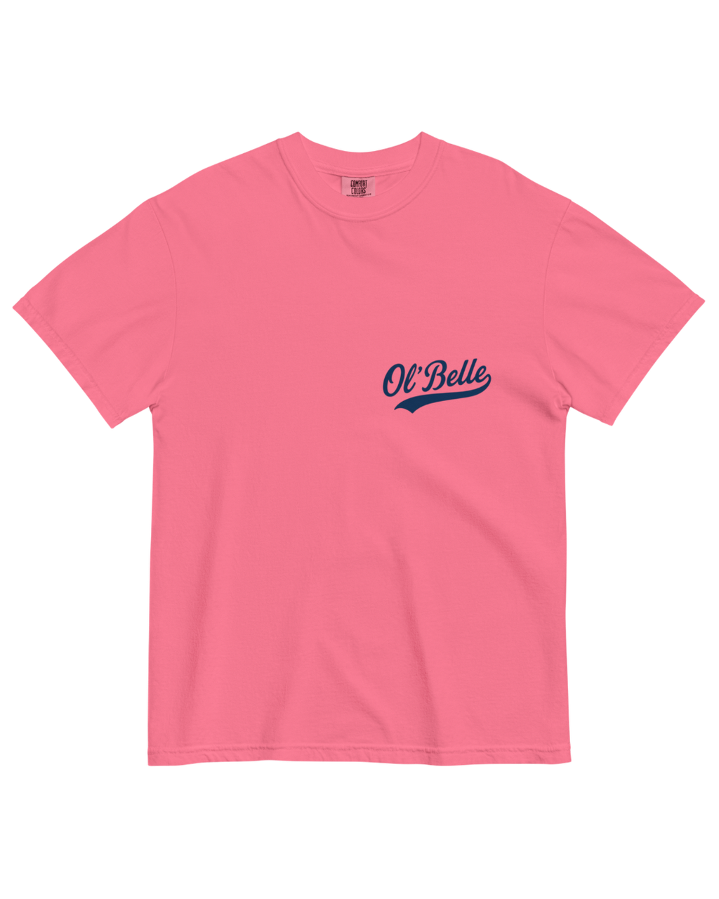 The Chase Birdies Tee