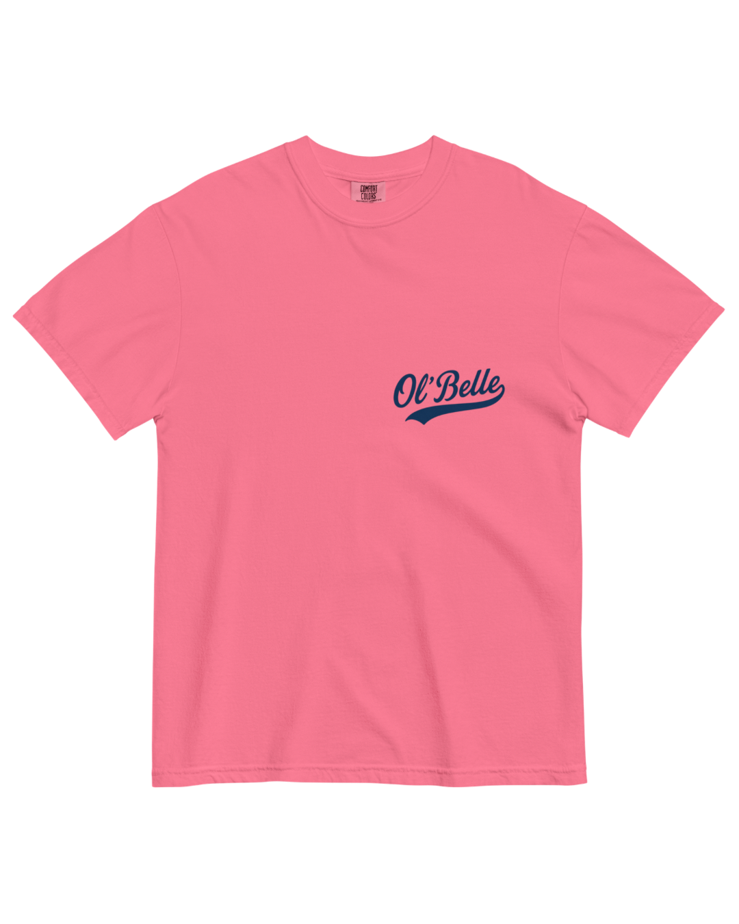 The Chase Birdies Tee