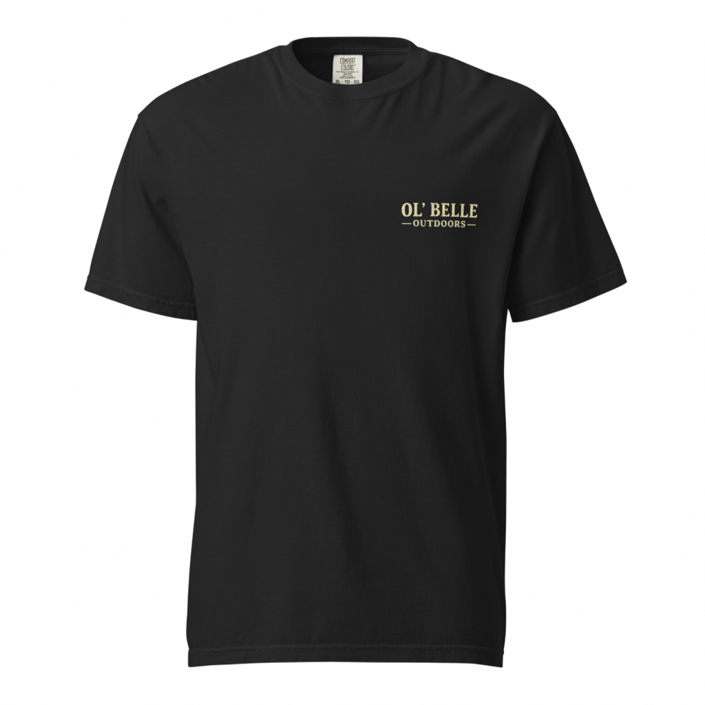 Light It Up Tee