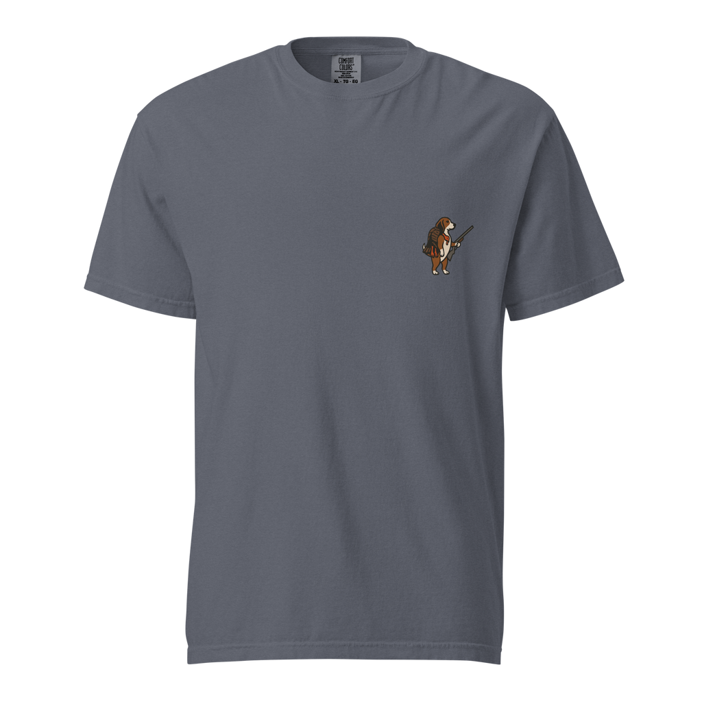 Protect Your Local Turkey Woods Tee