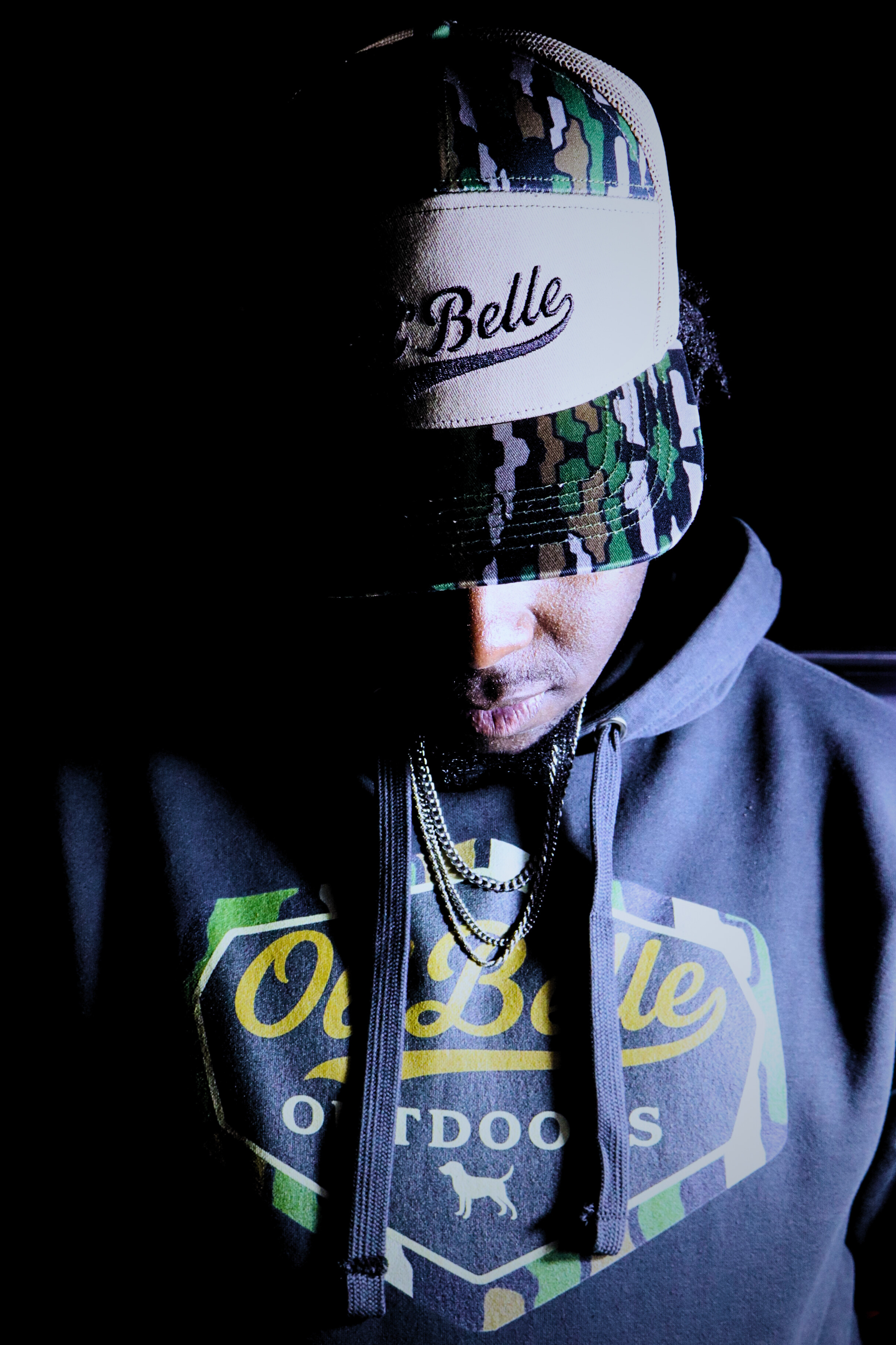 BelleBark Hat (Pre-Order)