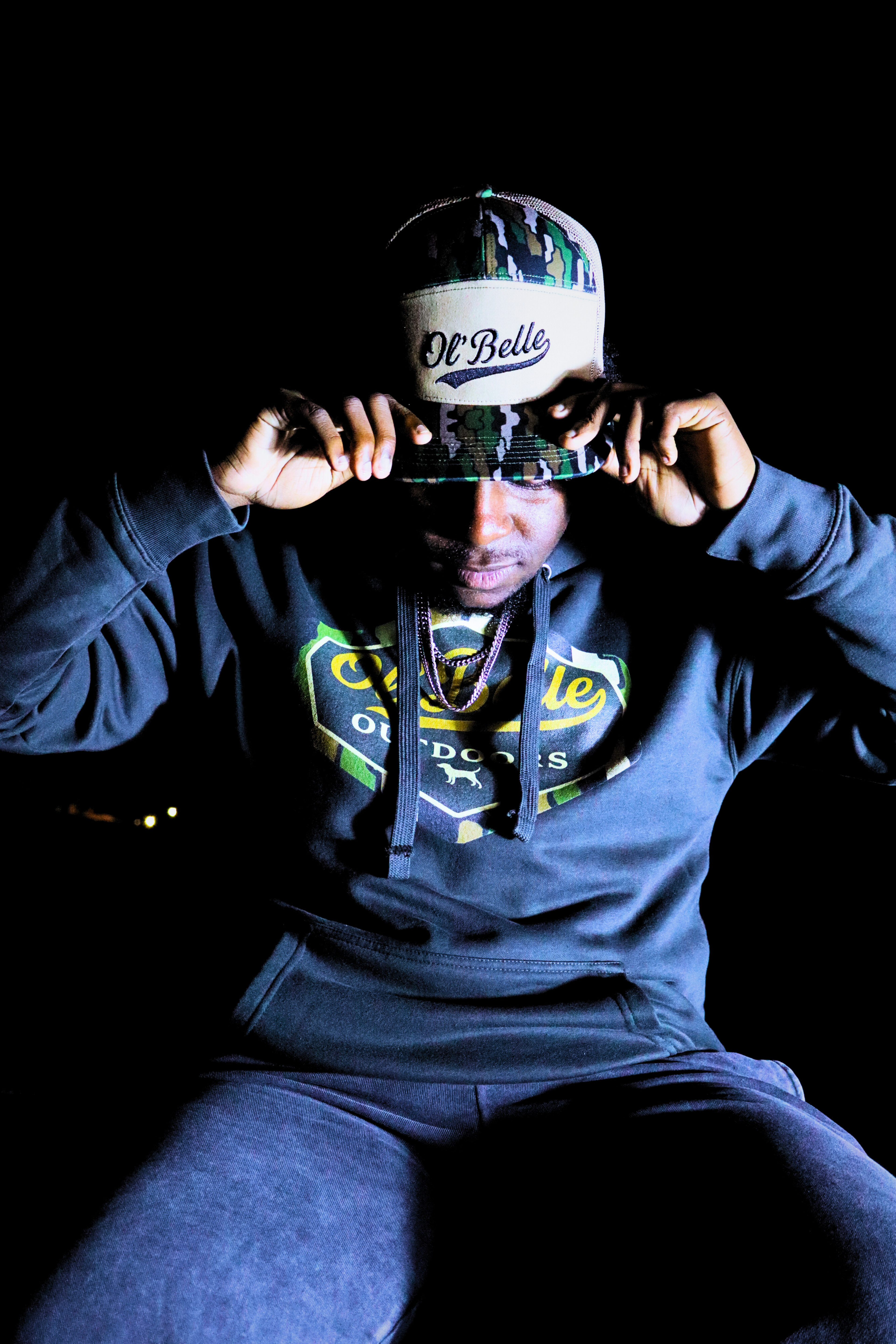 BelleBark Hat (Pre-Order)