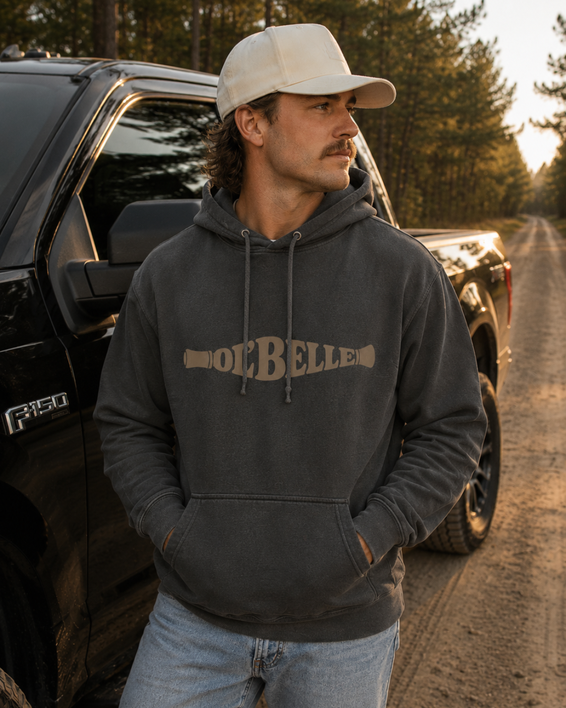 The Duck Call Hoodie