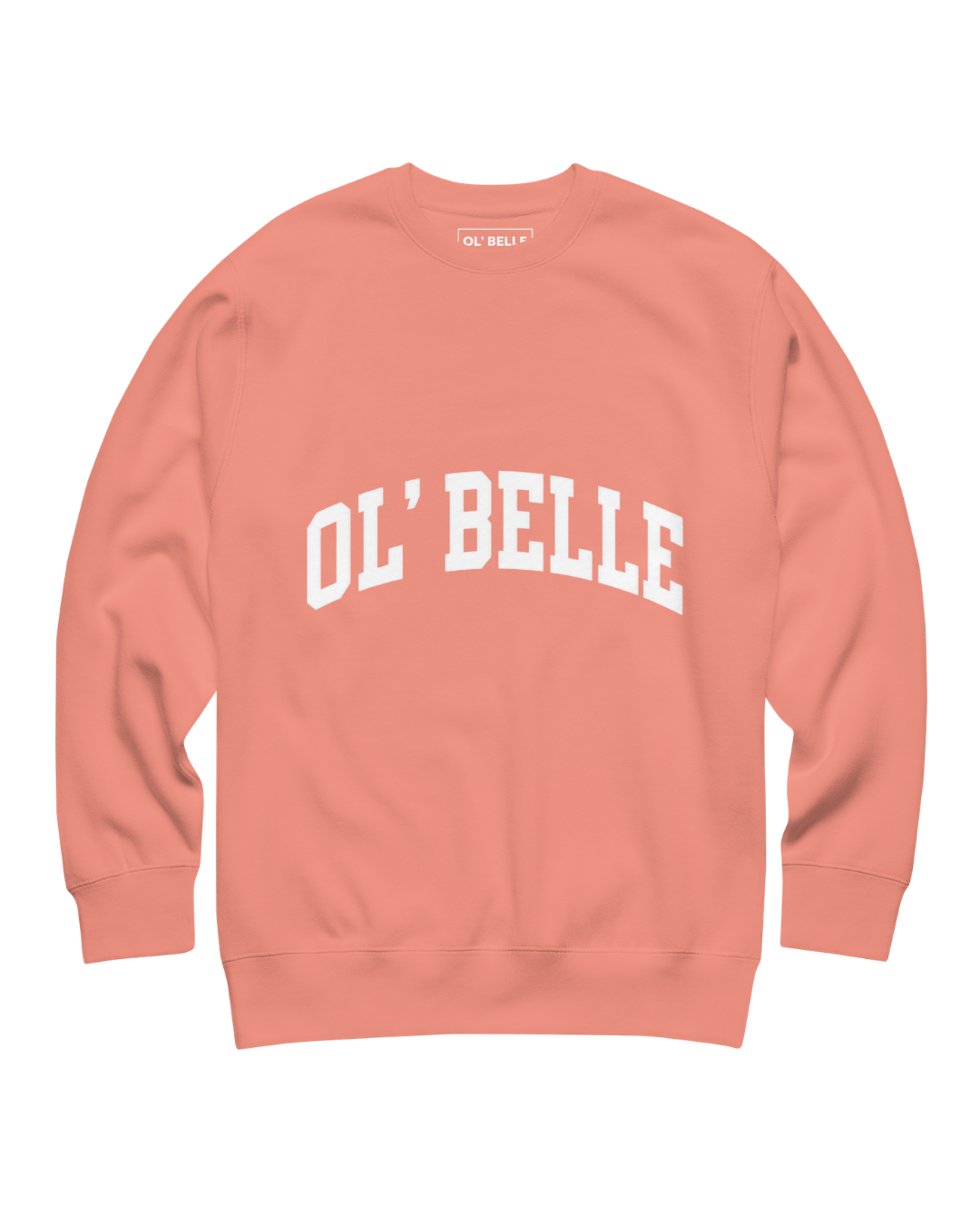 The Palmetto Crewneck
