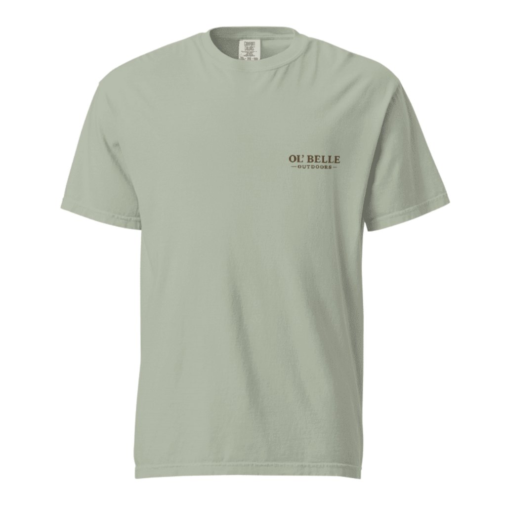 The Goodwin Tee