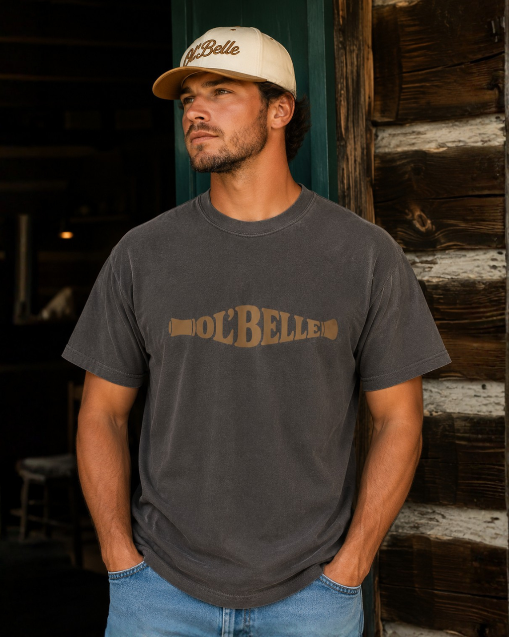 The Duck Call Tee