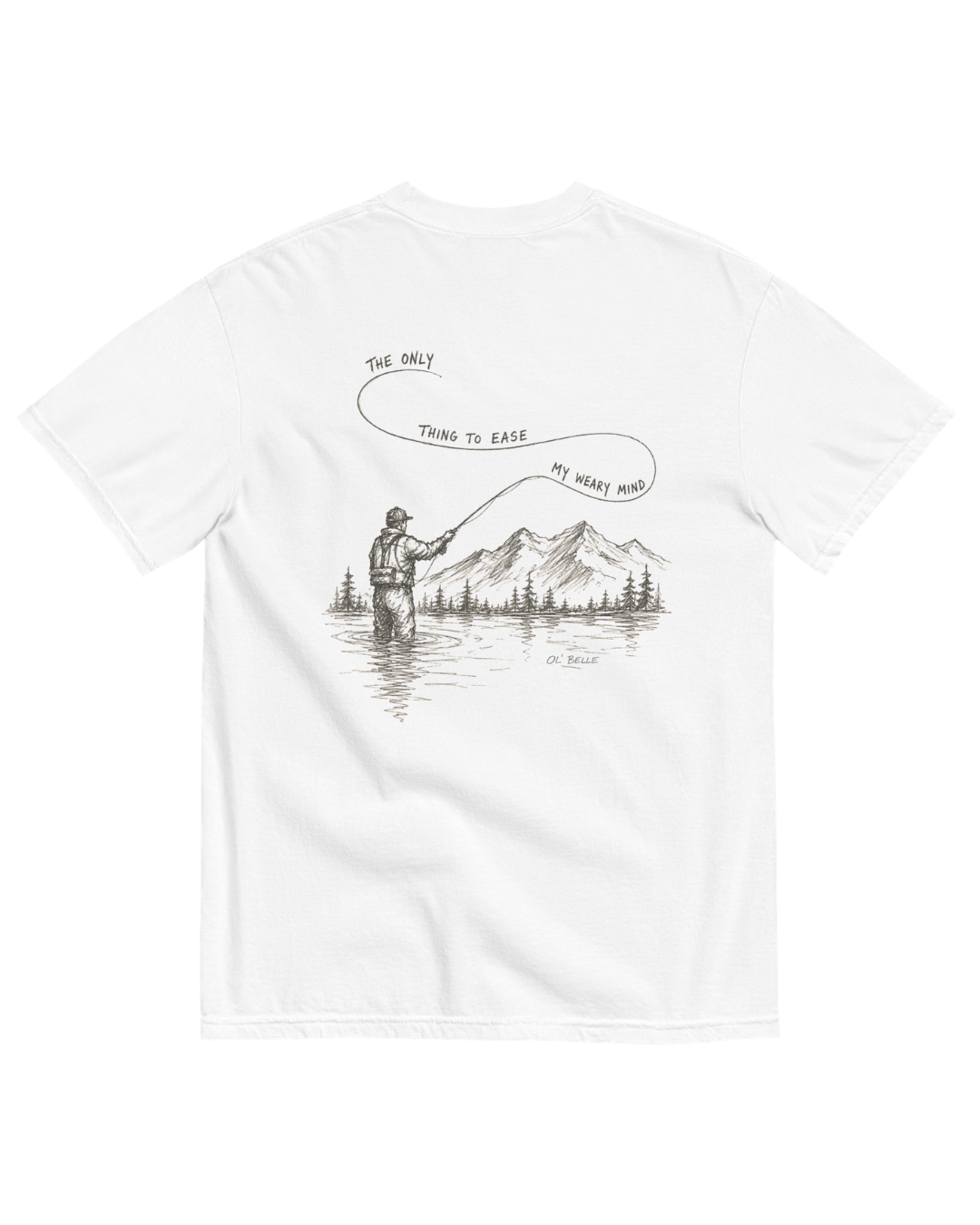 The Stillwater Tee