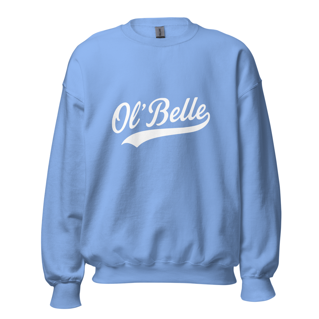 The Roamer Women’s Sweatshirt