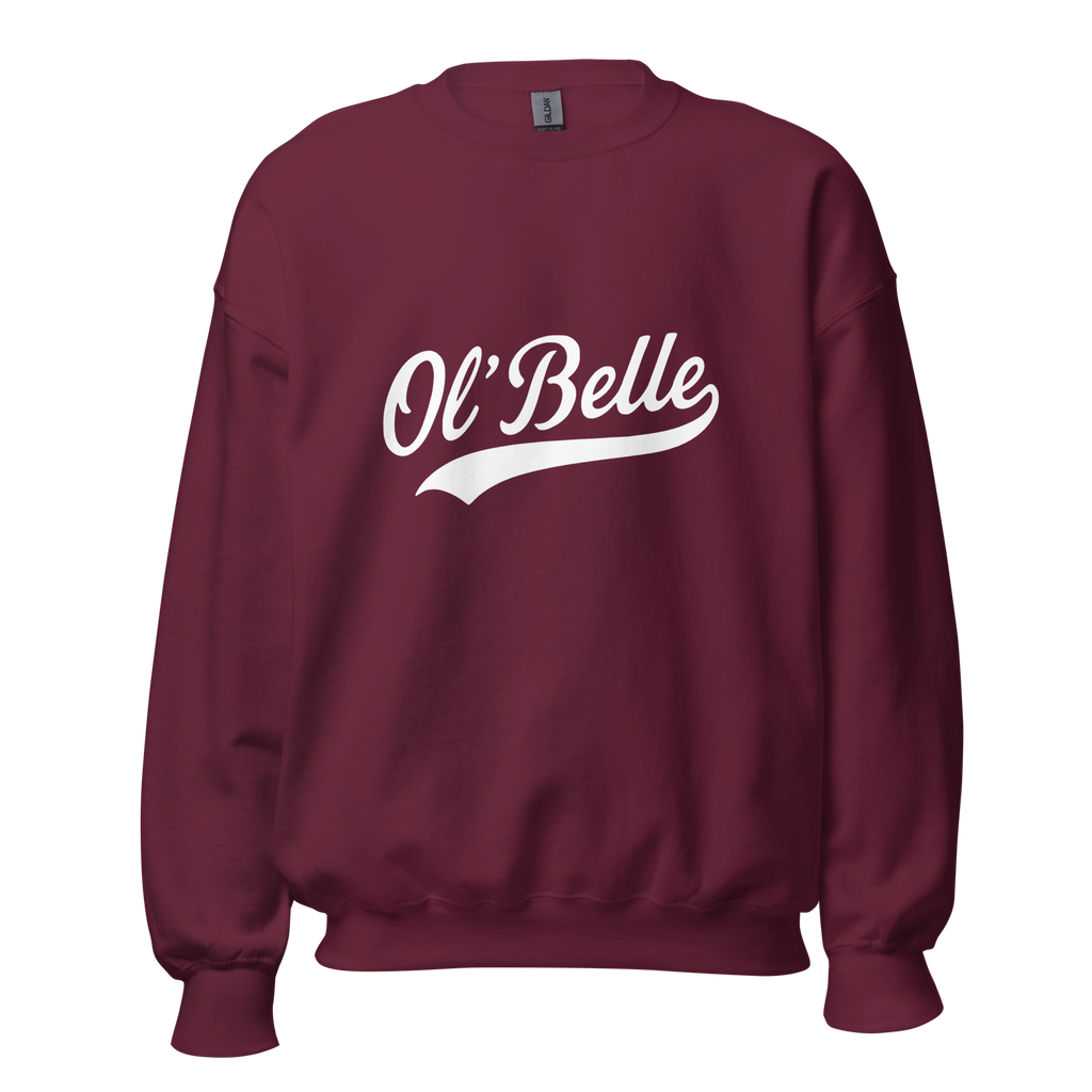 The Roamer Women’s Sweatshirt