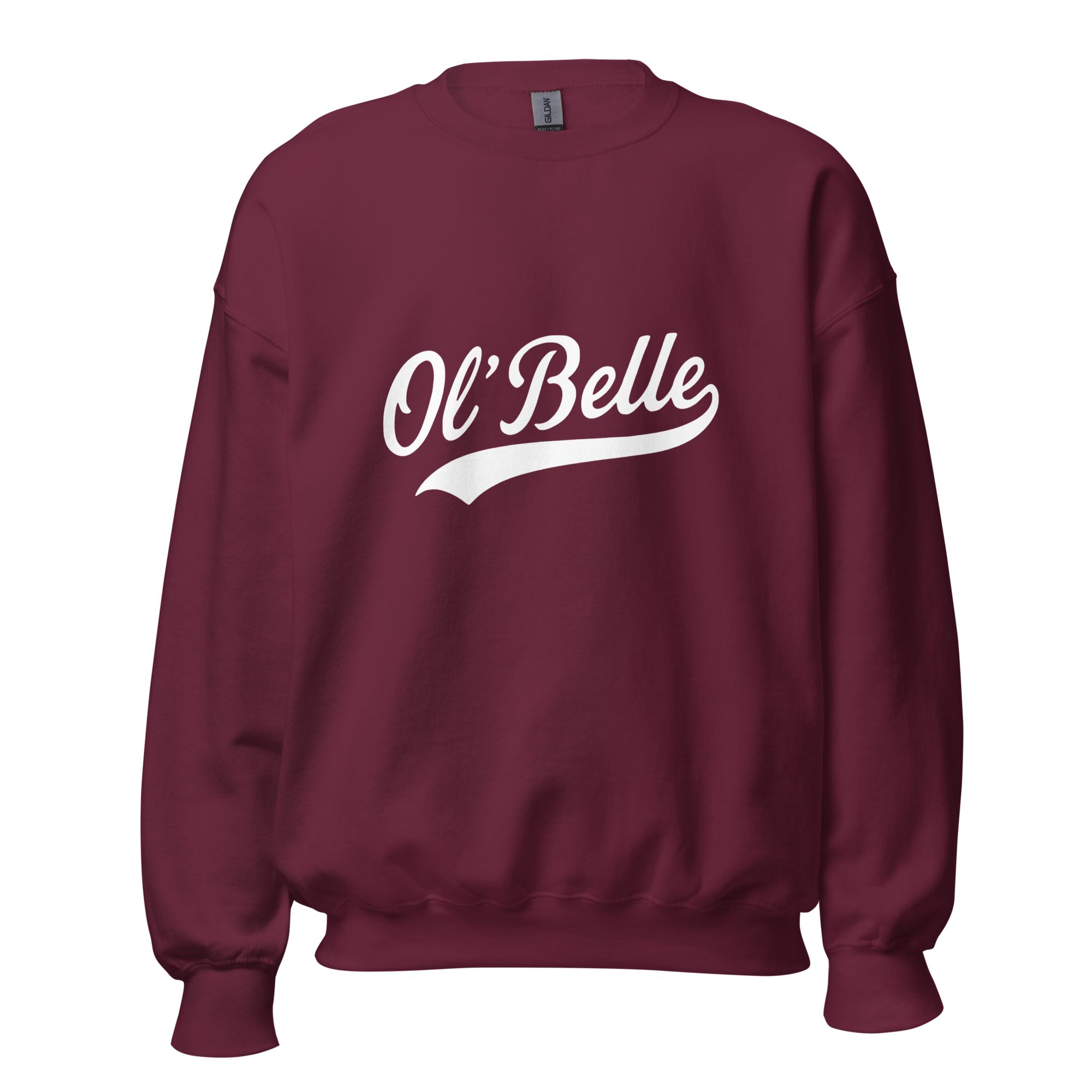 The Roamer Women’s Sweatshirt