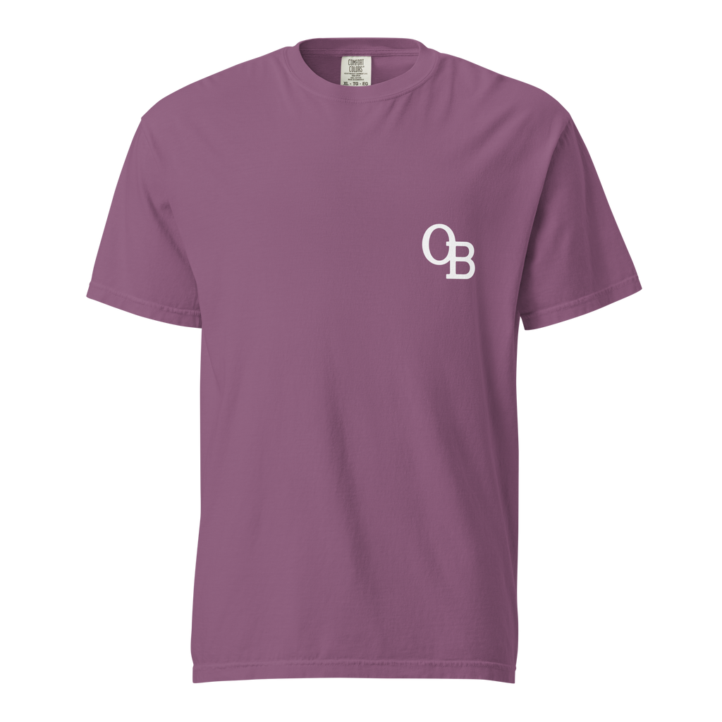 The Midnight Rider Tee