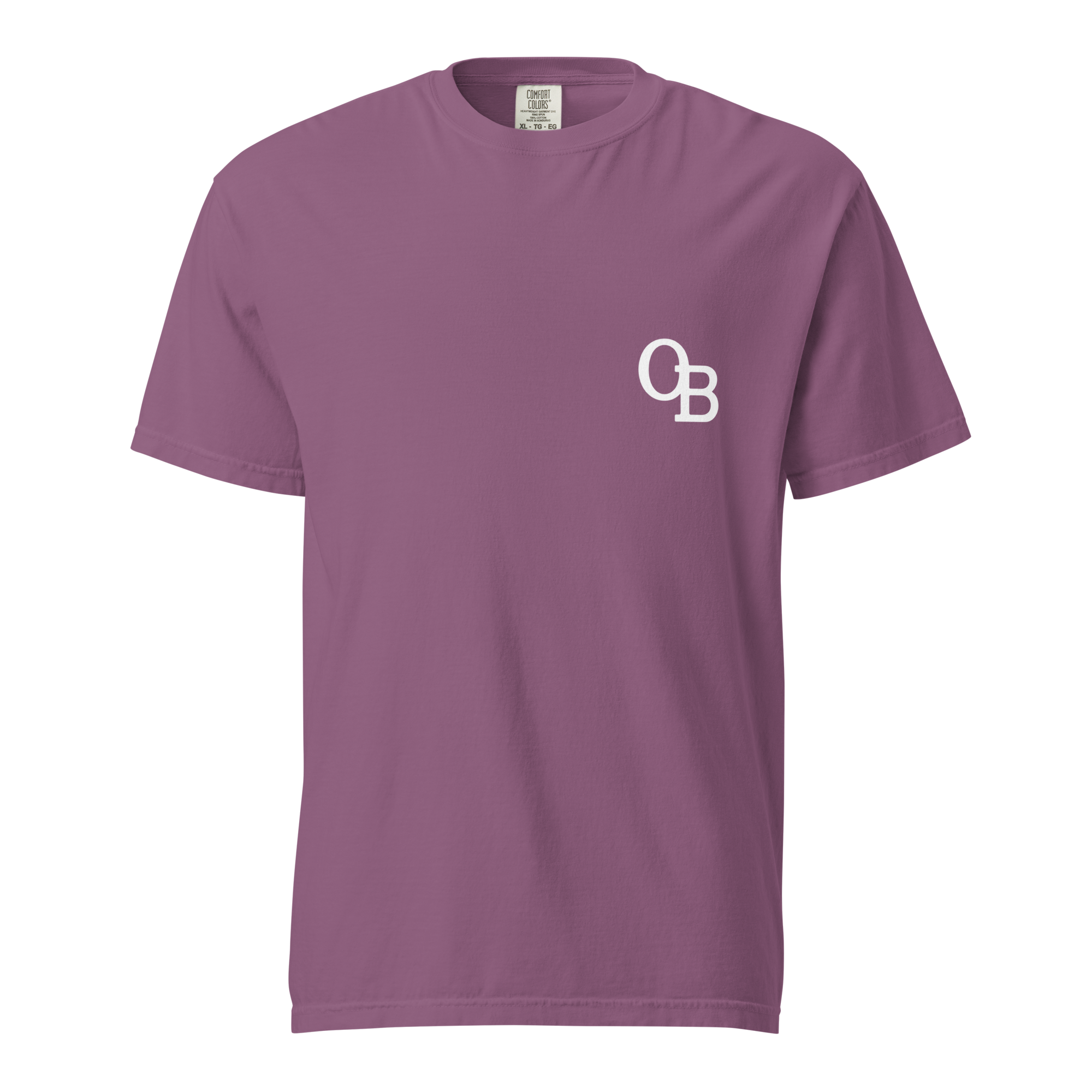 The Midnight Rider Tee