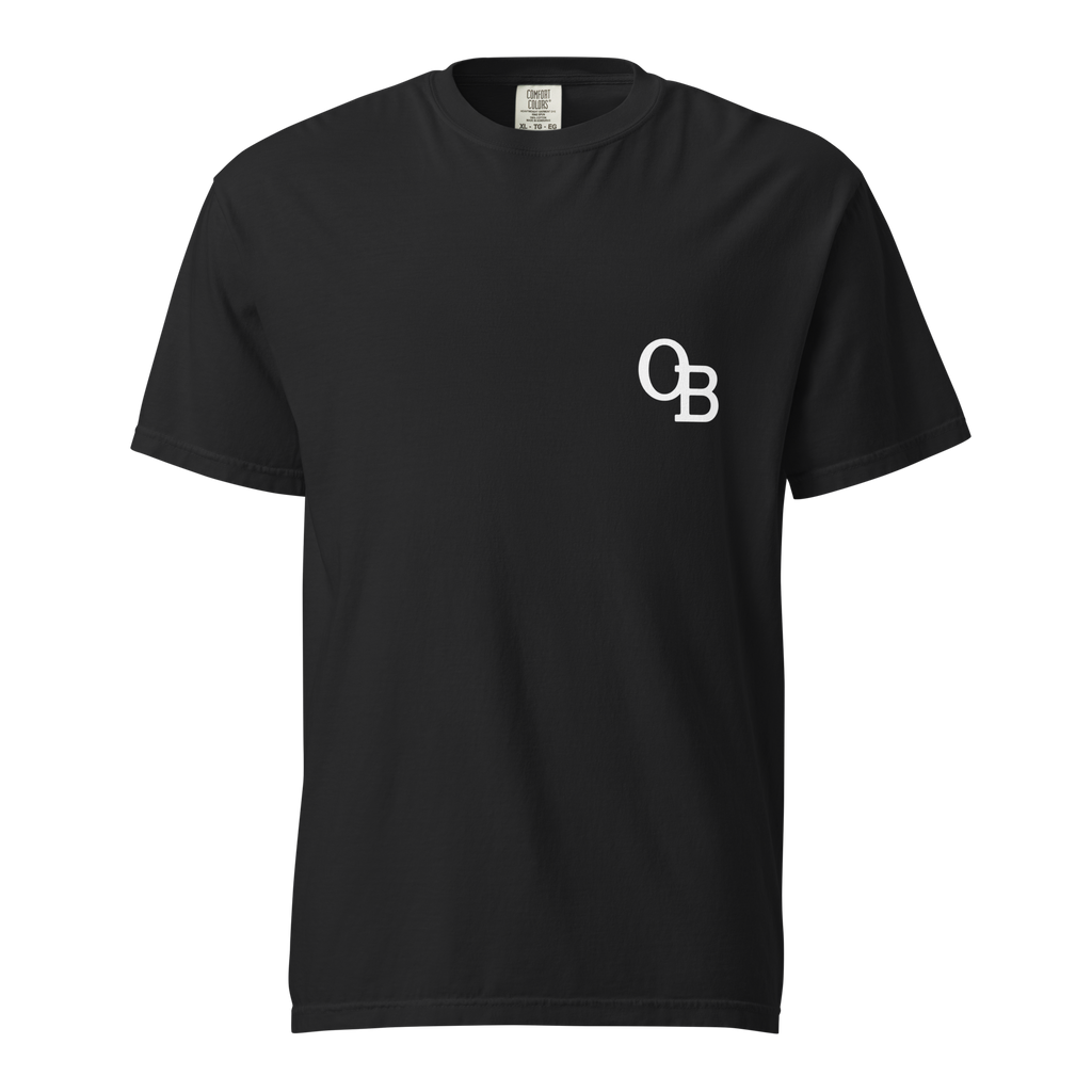 The Midnight Rider Tee