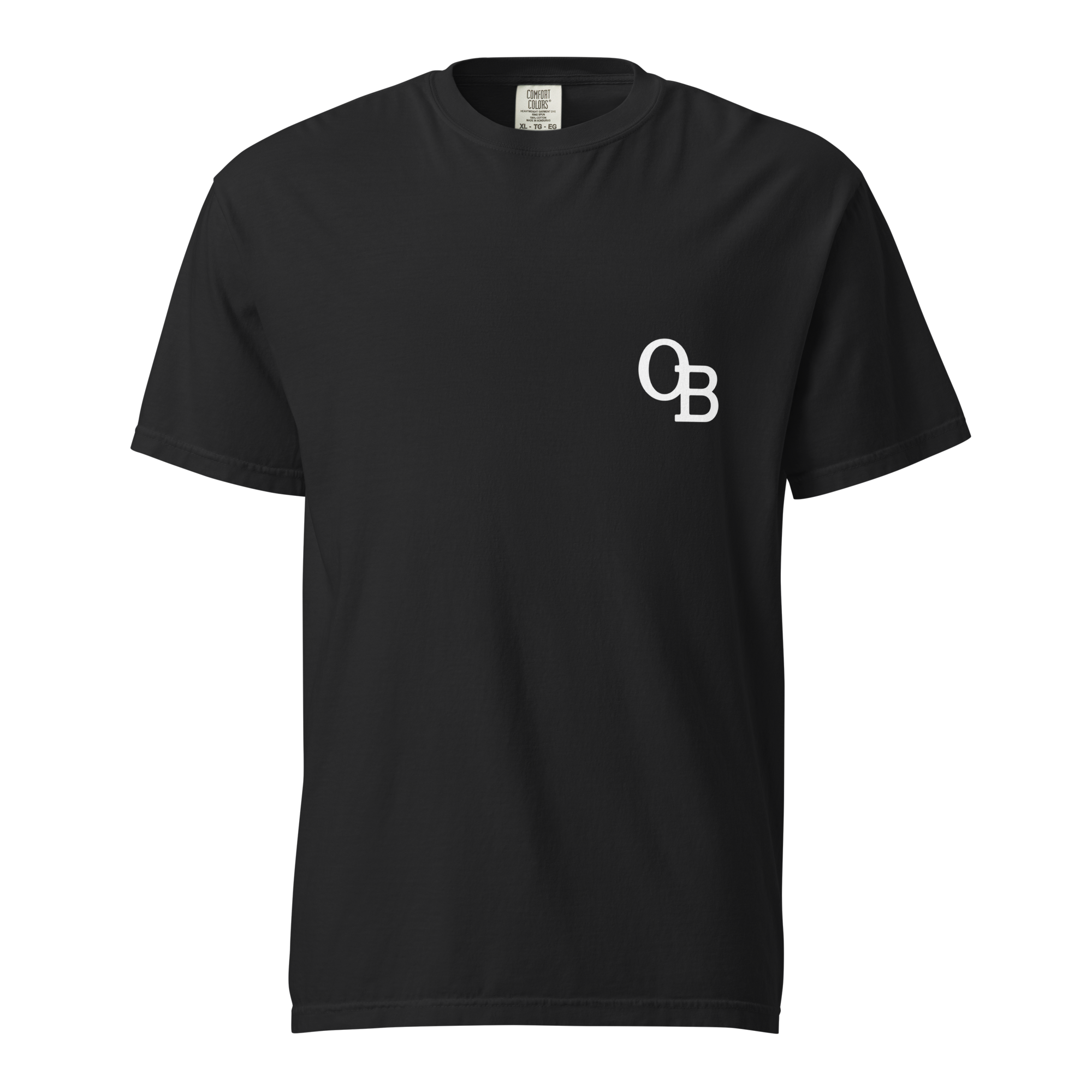 The Midnight Rider Tee