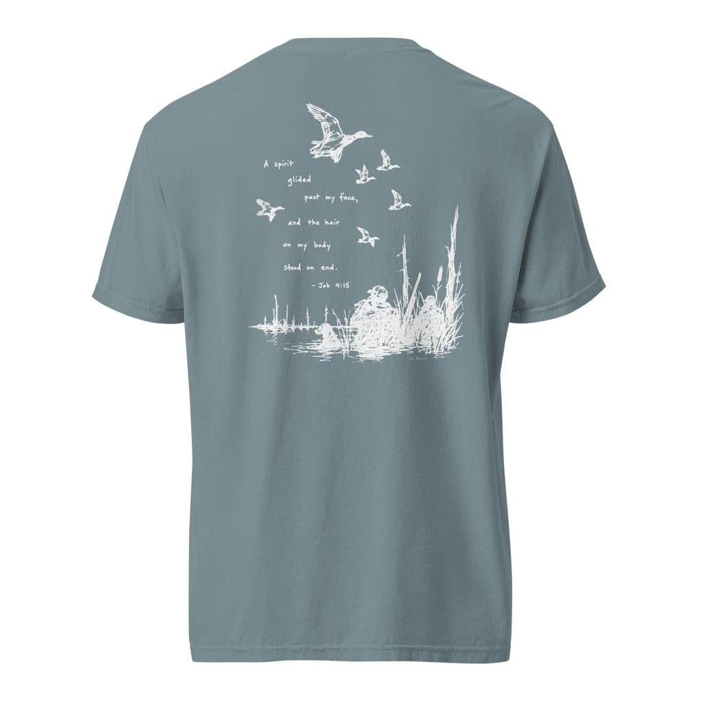 The Spirit Glider Tee