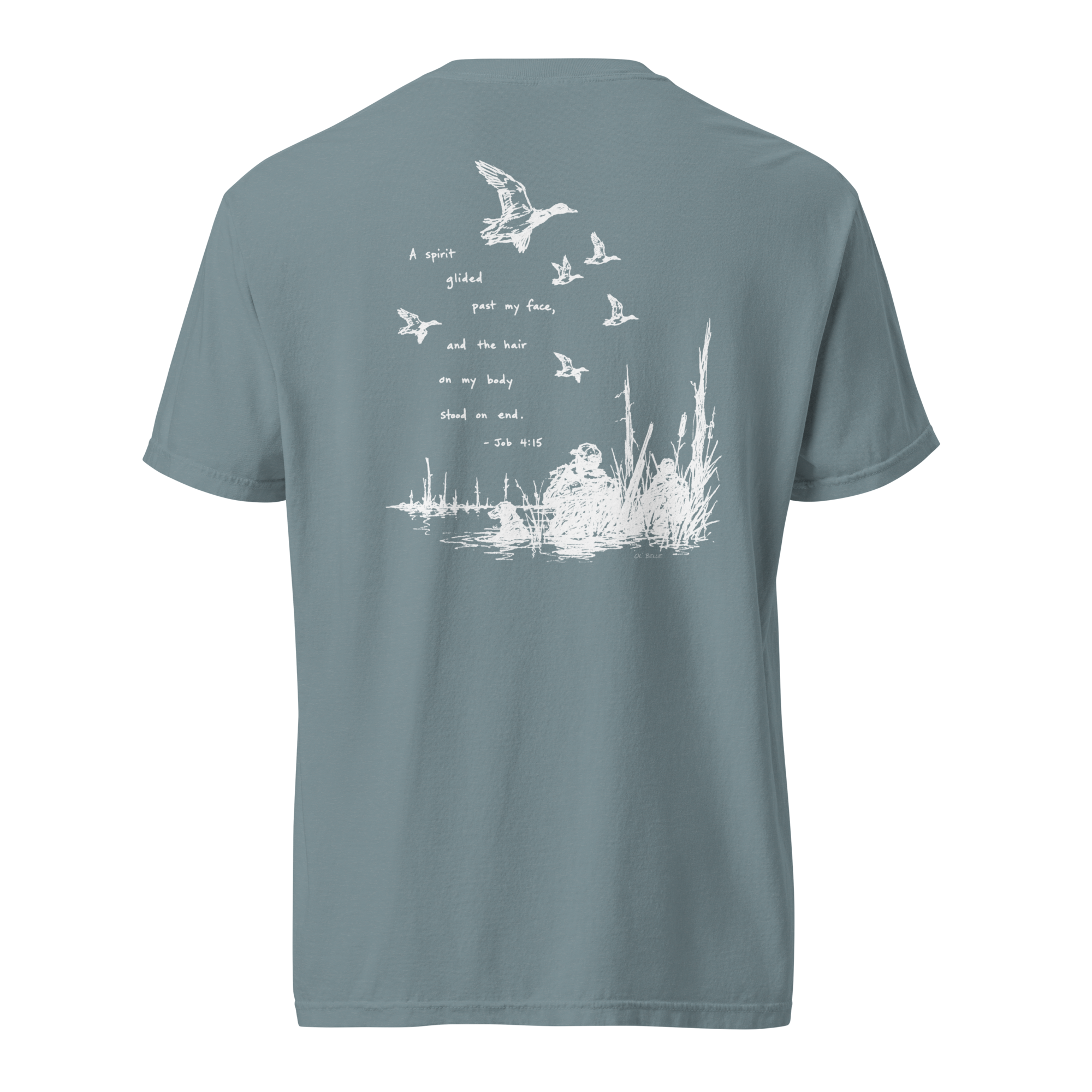 The Spirit Glider Tee