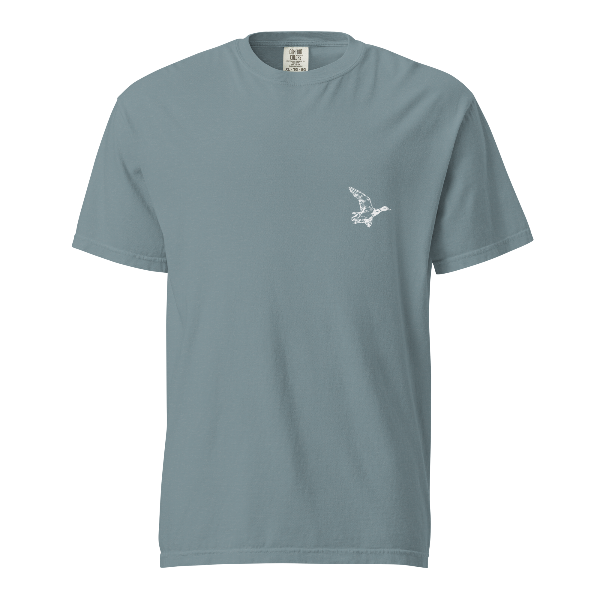 The Spirit Glider Tee
