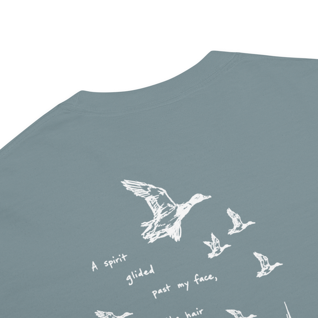 The Spirit Glider Tee