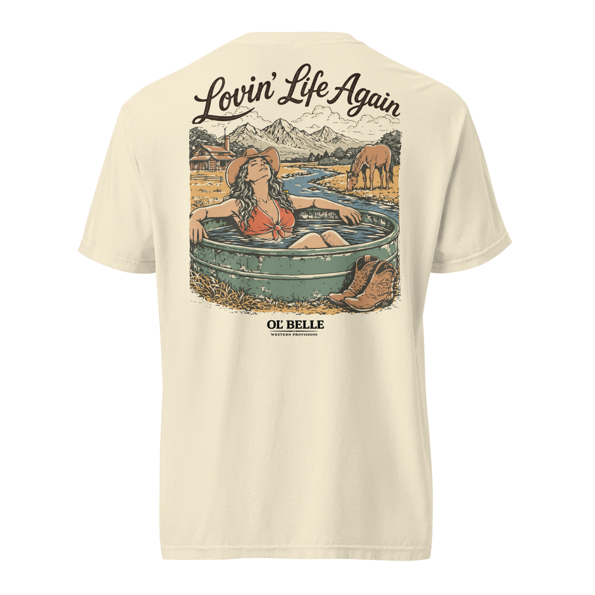 Women's The Ella Tee