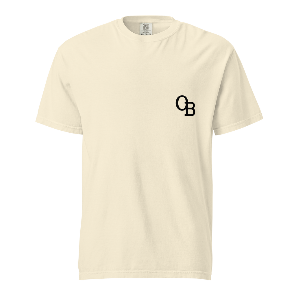 Women's High Country Tee
