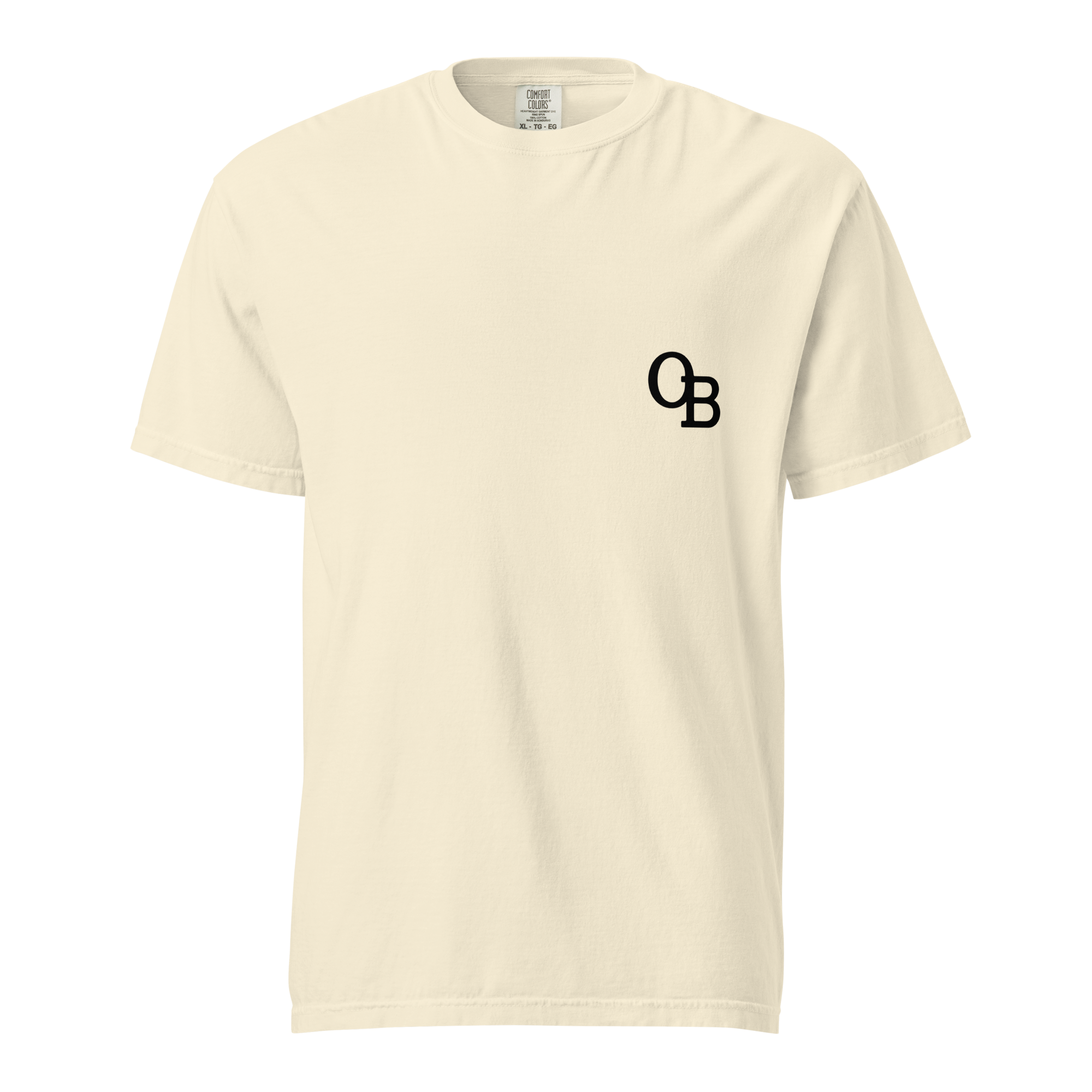 Women's High Country Tee