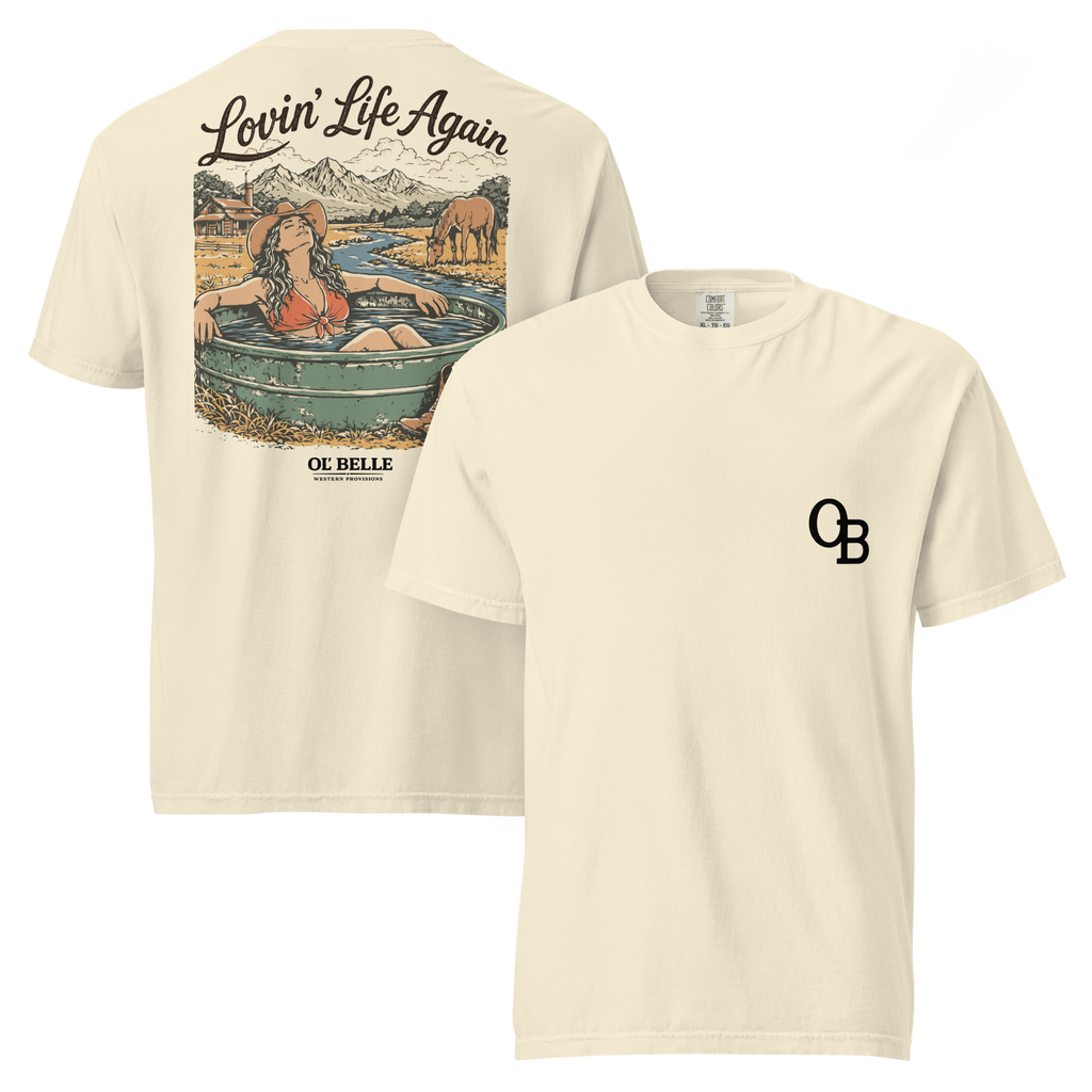 Women's The Ella Tee