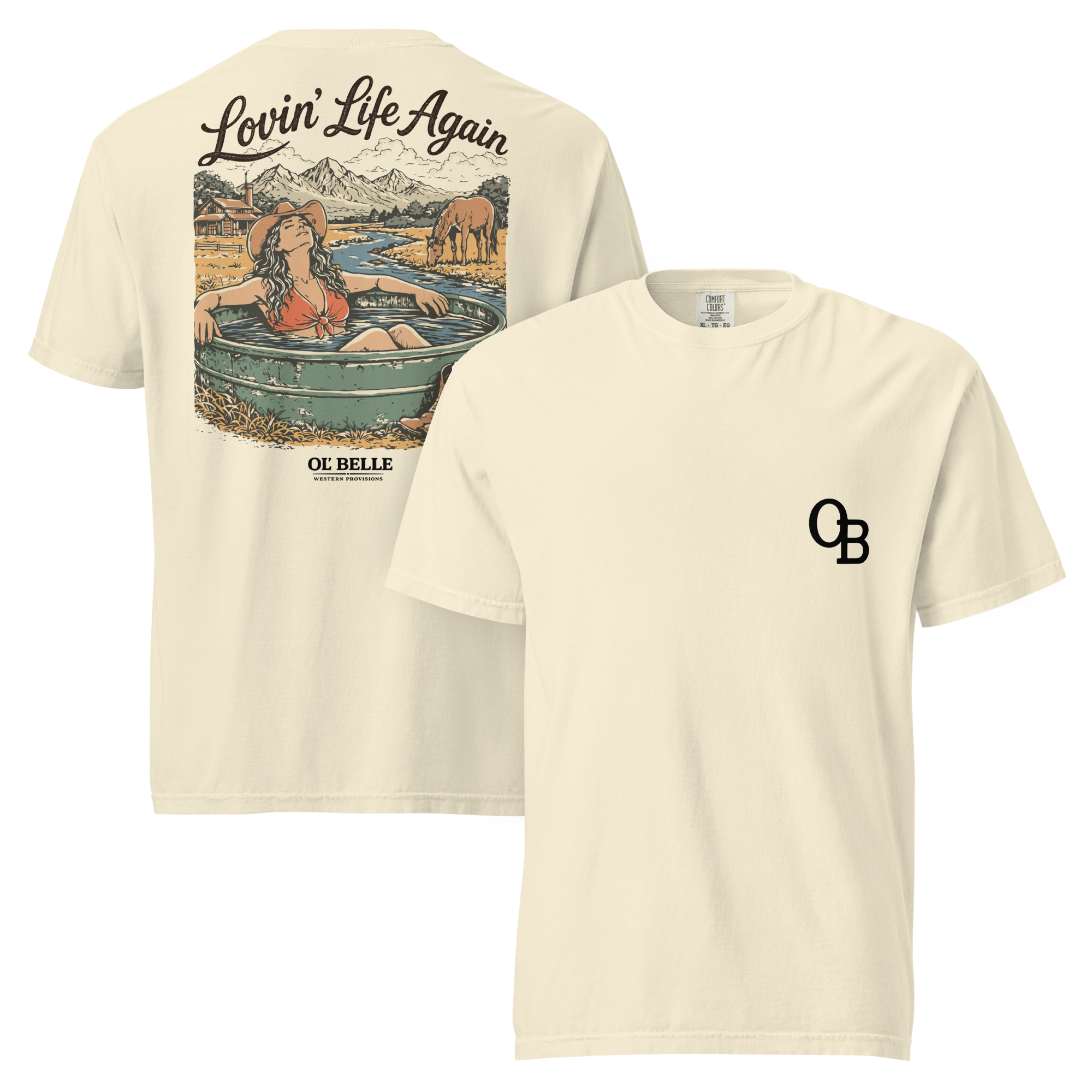 Women's The Ella Tee