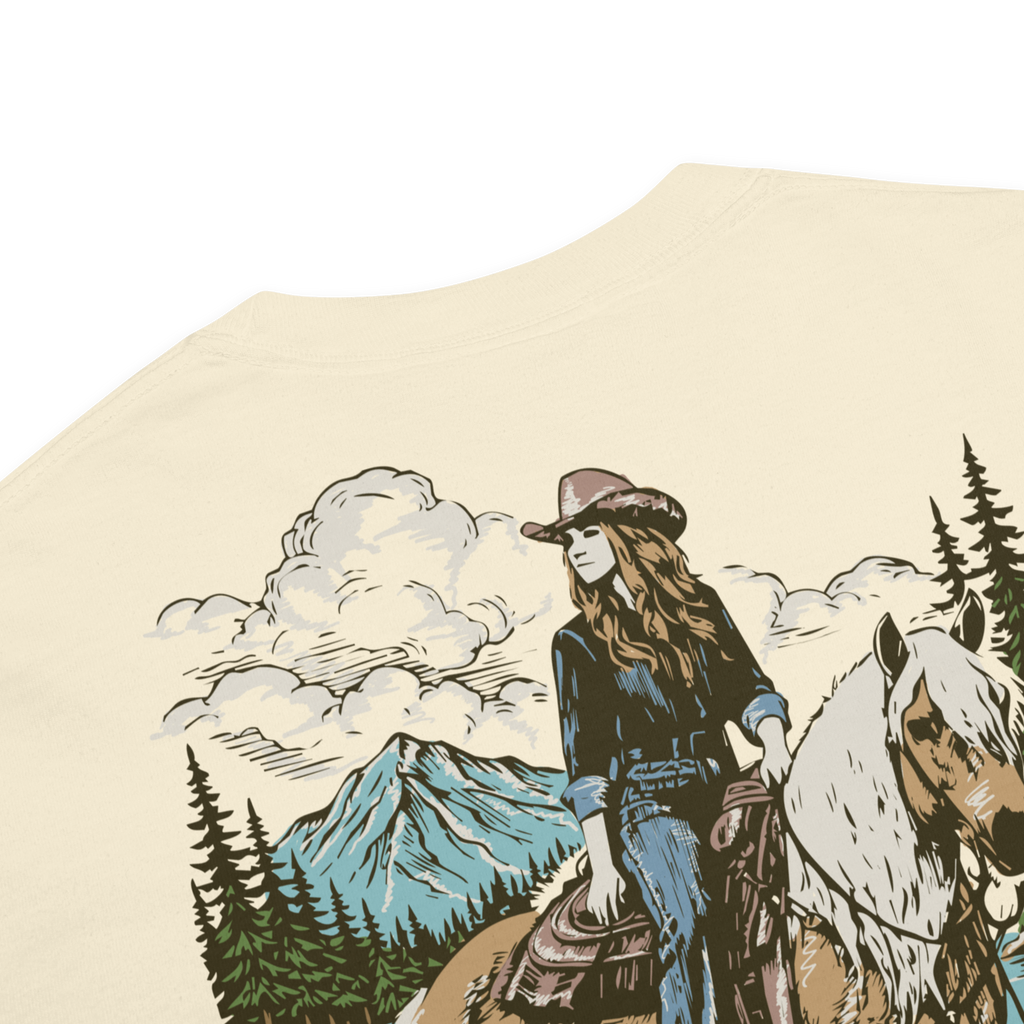 Women's High Country Tee