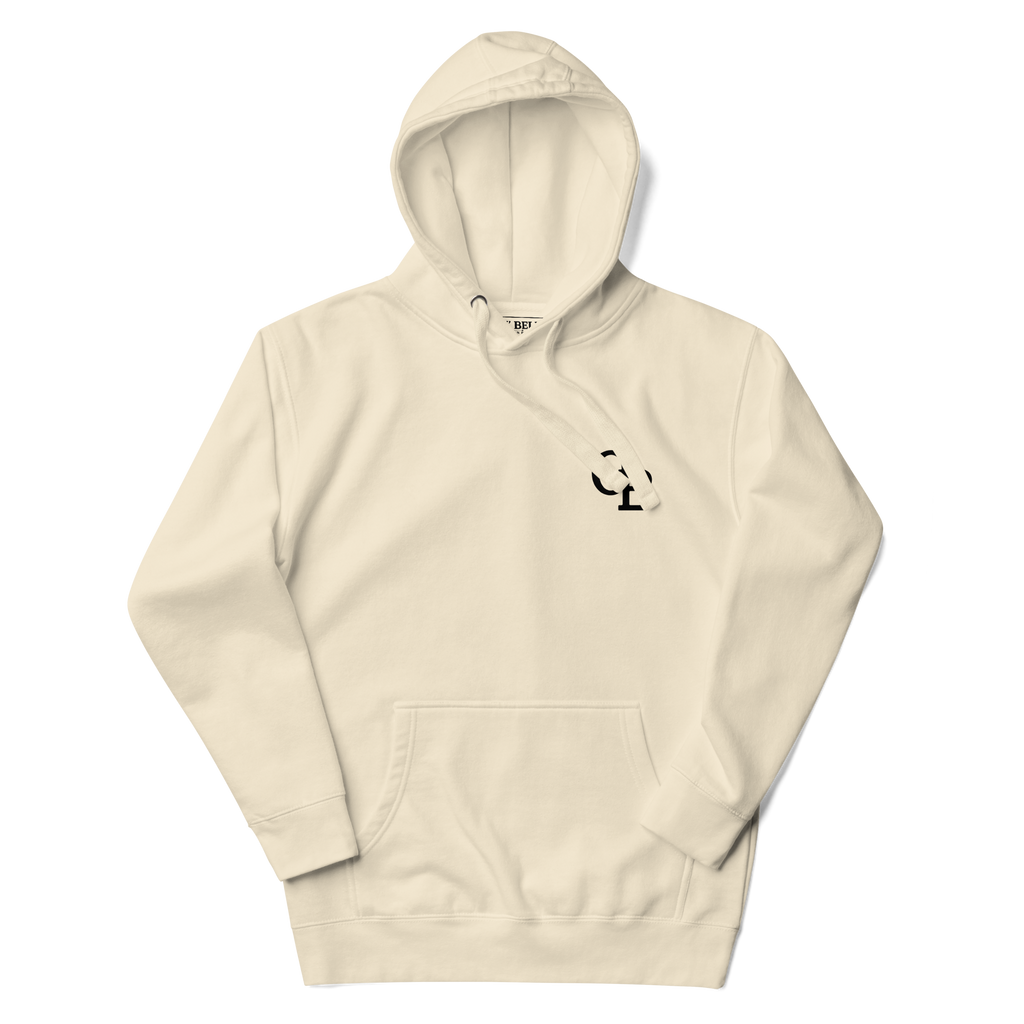 The Ranchhand Hoodie