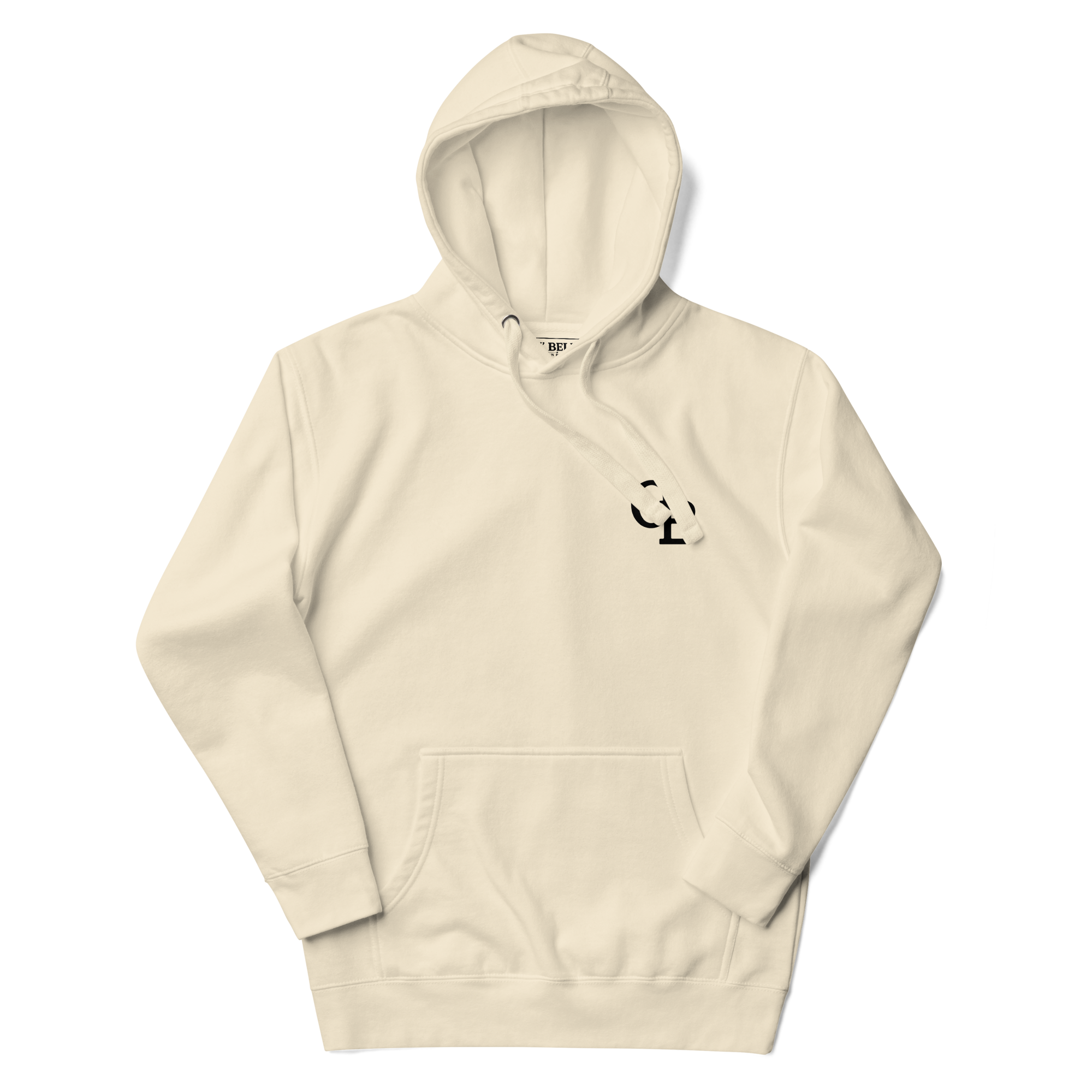 The Ranchhand Hoodie