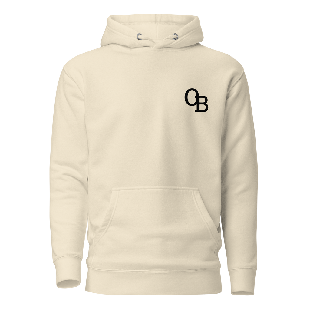The Ranchhand Hoodie