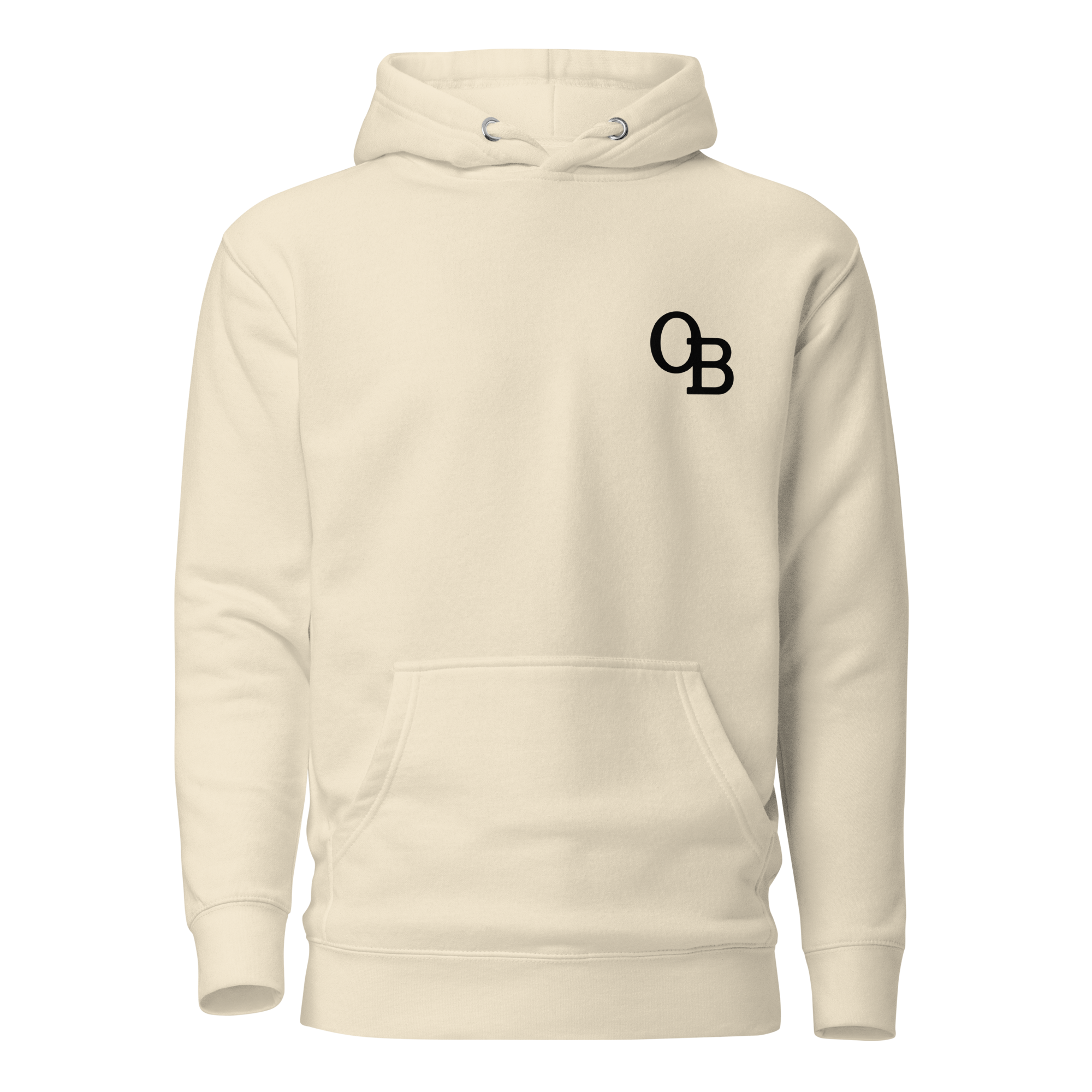 The Ranchhand Hoodie